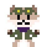 Spooky dancer YCH ($4)